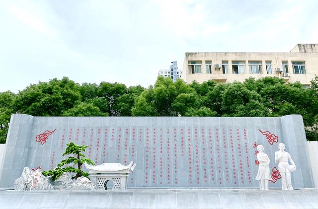 探營南昌知行中學：致力于培養清北等雙一流名校學生（附高清圖）